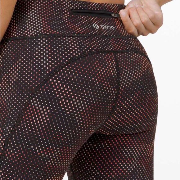 NWT 2020 Seawheeze REFLECTIVE Speed MR Tight 28”.  *** FLASH SALE*** - Picture 5 of 11